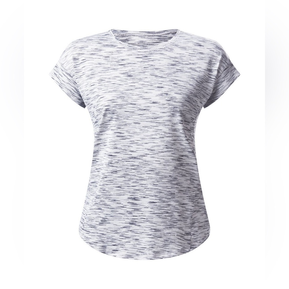 Lululemon Run Around Tee - Picture 2 of 7